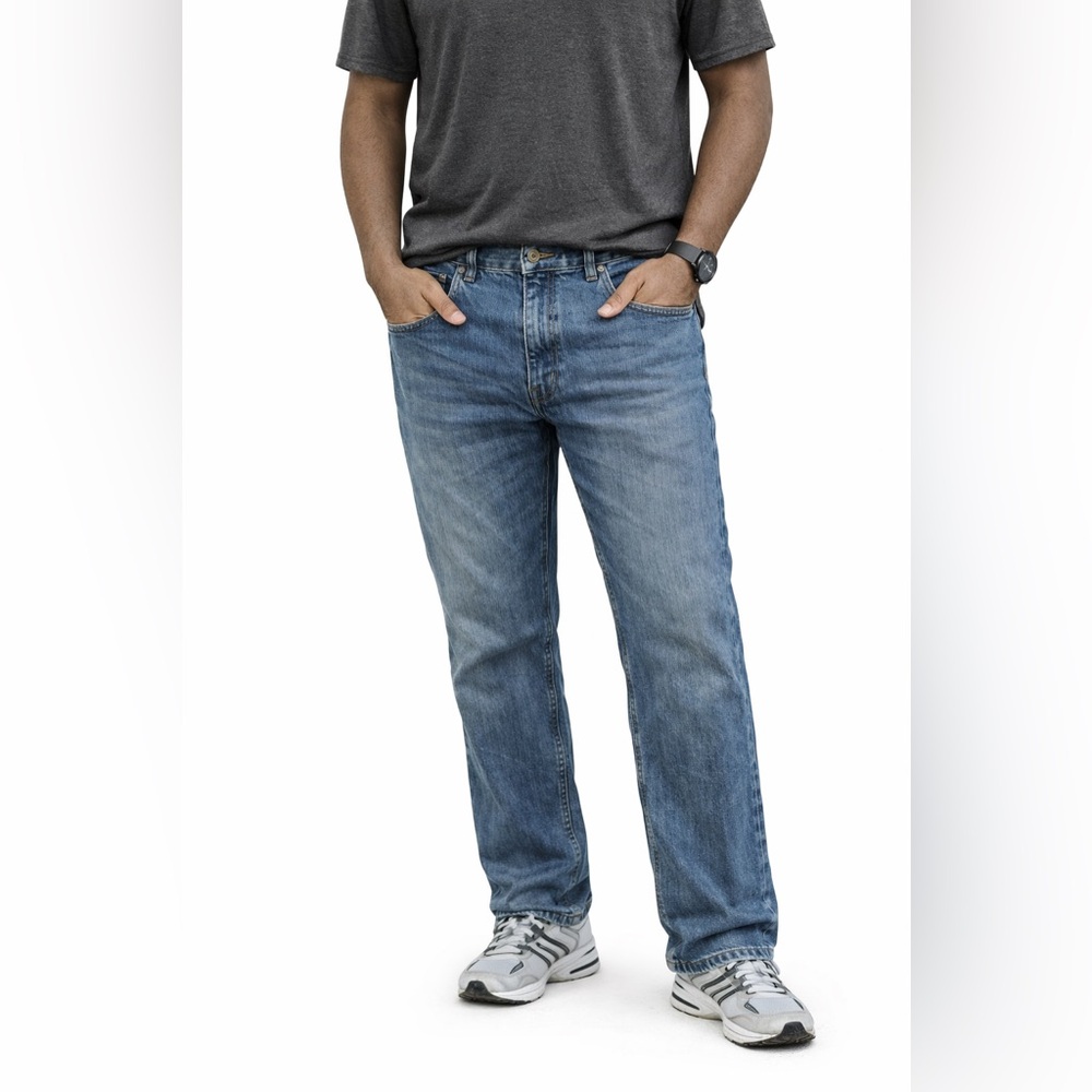 Urban Pipeline Jeans Regular Fit‎